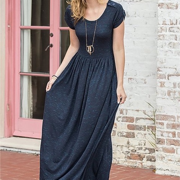 Matilda Jane Dresses & Skirts - Matilda Jane Maxi Dress